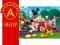 PUZZLE MICKEY 104 ELEMENTY (CL27624)