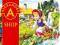 PUZZLE LITTLE RED RIDING HOOD 30 ELEMENT (B-03020)