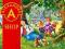 PUZZLE SNOW WHITE AND THE SEVEN DWARFS (B-51243)
