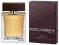DOLCE & GABBANA THE ONE EDT 100ml zafoliowany