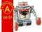 SPARKS - FIGURKA PODSTAWOWA TOY STORY 3 (T0485)