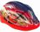 DISNEY KASK ROWEROWY CARS