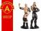 UNDERTAKER & BATISTA - FIGURKI PODSTAW (R2284)