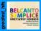 KRZYSZTOF HERDZIN: BELCANTO SEMPLICE (CD)