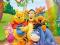 WINNIE THE POOH - Plakat Plakaty PGB-MP0399