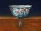 Plakat obraz 33x33cm AMA-A2076 ORIENTAL BOWL III