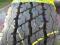 215/70r15C Bridgestone duravis 9mm 2007rok 1szt.