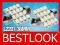 ŻARÓWKA LED SAMOCHODOWA C5W 16SMD L2207 36MM SKLEP