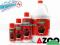 AZOO CHELATED FERRITE LIQUID 3,8 _ Zelazo (Fe) MOC