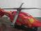 Helikopter MATCHBOX Śmigłowiec zabawka