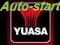 Akumulator YUASA YT7B-BS 6.5Ah 120A Gliwice Bytom