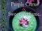 Silvena Rowe - Purple Citrus&Sweet Perfume