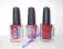 Sally Hansen Lakier SALON Wine Not Czerwony