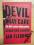 SEBASTIAN FAULKS DEVIL MAY CARE james bond TWARDA