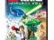 LEGO STAR WARS PADAWANSKIE WIDMO DVD FOLI