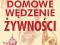 Domowe wędzenie żywności