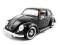 VW KAFFER BEETLE 1955 Bburago 1:18 12029