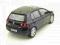 VOLKSWAGEN GOLF V (czarny) Bburago Diamond Promocj