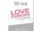 Bi- Es Love Forever White 90Ml Woda Perfumowana D