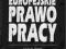 Europejskie prawo pracy Florek 3439894P