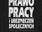 Prawo pracy i ubezpieczeń społecznych 3437194P