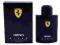 Ferrari Black Woda Toaletowa Meska 125Ml