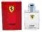 Ferrari Red Men Woda Toaletowa 40Ml