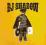 DJ Shadow - The Outsider (2006, Island)