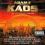 Adam F - Kaos: The Anti-Acoustic Warfare (2001)