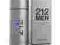 Carolina Herrera 212 MEN EDT 100 ML