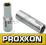 PROXXON nasadka długa 6-kątna 1/2'' 14mm 23359