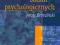 METODOLOGIA BADAŃ PSYCHOLOGICZNYCH BRZEZIŃSKI
