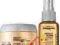 LOREAL Absolut Repair ZESTAW MASKA 200+SERUM 50