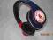 Beats by Dr.Dre Monster Red Sox