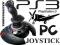 JOYSTICK THRUSTMASTER PC PS3 FLIGHT STICK X NOWY