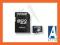 Patriot karta Pamięci MICRO SDHC 4GB + adapter
