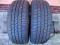 OPONY LETNIE FULDA 195/50 R15 !!! (B869)