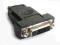 Adapter HDMI (wt) - DVI (gn) FullHD