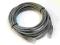 Patchcord UTP 1:1 RJ45-RJ45 AWG24 kat. 5e dł. 5.0m