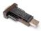 Konwerter USB 2.0 - RS232 DSUB9P FTDI DIGITUS