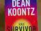 SOLE SURVIVOR - DEAN KOONTZ po angielsku