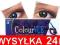 Soczewki kolorowe Big Eye / Big Eyes 15mm ZERÓWKI