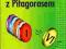 Liczę z Pitagorasem zeszyt ćwiczeń, klasa 6, z. 1