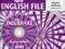 *N-B* NEW ENGLISH FILE Beginner ćw.+KEY +CD