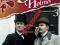 SHERLOCK HOLMES.ZNAK CZTERECH.DVD.LEKTOR