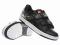 QUIKSILVER - BUTY SPORTOWE - LITLE UNION - roz.37