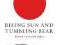 Rising Sun Tumbling Bear wojna 1904-1905 Japonia