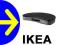 NAJTANIEJ IKEA BRADA PODSTAWA POD LAPTOPA PODPOREK