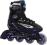 ROLKI FITNESSOWE TEMPISH CONCORD 38 BLACK WYPRZ