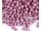 Perełki MIMOSA fioletowe 20 g pompony